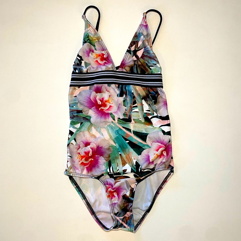 Next By Athena girls swimsuit